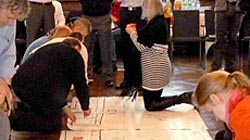 Organisationsentwicklung bei Valeo