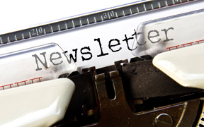 Newsletter F&uuml;hren aktuell