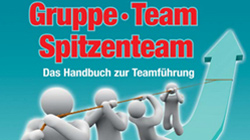 Buchtipp Gruppe, Team, Sitzenteam