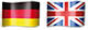 englisch/deutsch