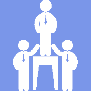 Seminarreihe Entwicklungsprogramm