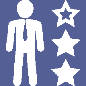 Mitarbeiterbewertung